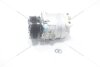 Компресор кондиціонера Opel Vectra B, C (96-) AVA AVA COOLING 'OLAK279 (фото 6)