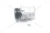 Компресор кондиціонера Opel Vectra B, C (96-) (OLAK279) AVA AVA COOLING 'OLAK279 (фото 6)