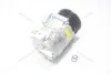 Компресор кондиціонера Opel Vectra B, C (96-) (OLAK279) AVA AVA COOLING 'OLAK279 (фото 8)