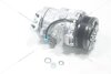 Компресор кондиціонера Opel Astra G (98-), Meriva (03-), Zafira (99-) 1.4i, 1.6i, 1.8i, 2.0i AVA AVA COOLING 'OLAK316 (фото 4)