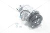 Компресор кондиціонера Opel Astra G (98-), Meriva (03-), Zafira (99-) 1.4i, 1.6i, 1.8i, 2.0i AVA AVA COOLING 'OLAK316 (фото 5)