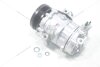 Компресор кондиціонера Opel Astra G (98-), Meriva (03-), Zafira (99-) 1.4i, 1.6i, 1.8i, 2.0i AVA AVA COOLING 'OLAK316 (фото 6)
