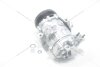 Компресор кондиціонера Opel Astra G (98-), Meriva (03-), Zafira (99-) 1.4i, 1.6i, 1.8i, 2.0i AVA AVA COOLING 'OLAK316 (фото 7)