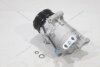 Компресор кондиціонера Opel Astra H (04-), Zafira B (05-) 1.9CDTi AVA AVA COOLING 'OLAK437 (фото 5)