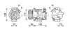 Компресор кондиціонера Opel Insignia (09-) 2.0CDTi AVA AVA COOLING 'OLK577 (фото 1)