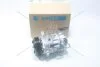 Компресор кондиціонера Opel Insignia (09-) 2.0CDTi (OLK577) AVA AVA COOLING 'OLK577 (фото 3)
