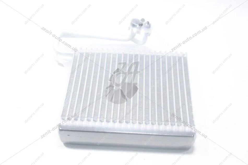 Випарник кондиціонера Opel Vectra C (03-) (OLV399) AVA AVA COOLING 'OLV399 (фото 1)