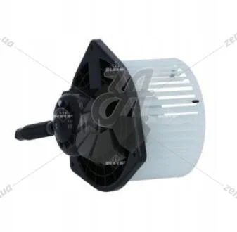 Вентилятор обігрівача салону Mitsubishi Lancer X ASX Outlander II AC+/- AVA AVA COOLING PE8428