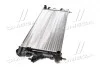Радиатор охлаждения двигателя AVA AVA COOLING PEA2308 (фото 3)