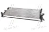 Радиатор охлаждения двигателя AVA AVA COOLING PEA2308 (фото 4)