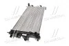 Радиатор охлаждения двигателя AVA AVA COOLING PEA2308 (фото 5)