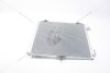 Радіатор кондиціонера Citroen C3 I, II, III, C4 Cactus/Peugeot 2008, 207, 208/Opel Crossland X AVA AVA COOLING 'PEA5295D (фото 2)