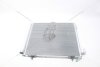 Радіатор кондиціонера Citroen C3 I, II, III, C4 Cactus/Peugeot 2008, 207, 208/Opel Crossland X AVA AVA COOLING 'PEA5295D (фото 5)