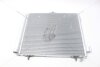 Радіатор кондиціонера Citroen C3 I, II, III, C4 Cactus/Peugeot 2008, 207, 208/Opel Crossland X AVA AVA COOLING 'PEA5295D (фото 7)