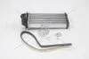 Радіатор обігрівача салону Citroen C3 (02-)/Peugeot 206 (98-), 307 (00-) (PEA6356) AVA AVA COOLING 'PEA6356 (фото 1)