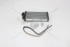 Радіатор обігрівача салону Citroen C3 (02-)/Peugeot 206 (98-), 307 (00-) (PEA6356) AVA AVA COOLING 'PEA6356 (фото 3)