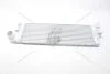 Інтеркулер Renault Megane II, Scenic II (03-) 1.5DCi, 1.9DCi (RTA4316) AVA AVA COOLING 'RTA4316 (фото 3)