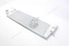 Інтеркулер Renault Megane II, Scenic II (03-) 1.5DCi, 1.9DCi (RTA4316) AVA AVA COOLING 'RTA4316 (фото 4)