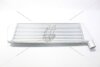 Інтеркулер Renault Megane II, Scenic II (03-) 1.5DCi, 1.9DCi AVA AVA COOLING 'RTA4316 (фото 7)
