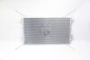Радіатор кондиціонера Renault Laguna (01-), VelSatis (02-) AVA AVA COOLING 'RTA5366 (фото 3)