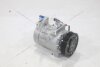 Компресор кондиціонера Renault Laguna III (08-) 1.5DCi, 1.6i AVA AVA COOLING 'RTAK393 (фото 1)