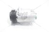Компресор кондиціонера Renault Megane II, Scenic II (03-) 1.9DCi, 2.0i AVA AVA COOLING 'RTAK429 (фото 3)