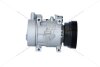 Компресор кондиціонера Renault Logan (05-), Duster (10-) AVA AVA COOLING 'RTAK479 (фото 1)
