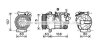 Компресор кондиціонера Renault Megane III, Scenic III (09-) 1.4TCe, 1.6DCi, 2.0DCi AVA AVA COOLING 'RTAK491 (фото 1)
