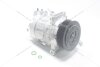 Компресор кондиціонера Renault Megane III, Scenic III (09-) 1.4TCe, 1.6DCi, 2.0DCi AVA AVA COOLING 'RTAK491 (фото 3)