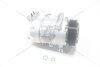 Компресор кондиціонера Renault Megane III, Scenic III (09-) 1.4TCe, 1.6DCi, 2.0DCi AVA AVA COOLING 'RTAK491 (фото 4)