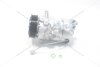 Компресор кондиціонера Renault Megane III, Scenic III (09-) 1.4TCe, 1.6DCi, 2.0DCi AVA AVA COOLING 'RTAK491 (фото 7)