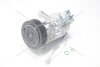 Компресор кондиціонера Renault Megane III, Scenic III (09-) 1.4TCe, 1.6DCi, 2.0DCi AVA AVA COOLING 'RTAK491 (фото 8)