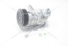 Компресор кондиціонера Renault Megane III, Scenic III (09-) 1.4TCe, 1.6DCi, 2.0DCi AVA AVA COOLING 'RTAK491 (фото 9)