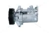 Компресор кондиціонера Renault Logan (05-), Duster (10-), Megane (09-)/Nissan Juke (11-) 1.5 Dci (RTAK495) AVA AVA COOLING 'RTAK495 (фото 1)