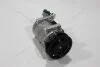 Компресор кондиціонера Renault Logan (05-), Duster (10-), Megane (09-)/Nissan Juke (11-) 1.5 Dci (RTAK495) AVA AVA COOLING 'RTAK495 (фото 4)