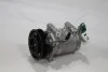 Компресор кондиціонера Renault Logan (05-), Duster (10-), Megane (09-)/Nissan Juke (11-) 1.5 Dci (RTAK495) AVA AVA COOLING 'RTAK495 (фото 5)