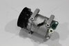 Компресор кондиціонера Renault Logan (05-), Duster (10-), Megane (09-)/Nissan Juke (11-) 1.5 Dci AVA AVA COOLING 'RTAK495 (фото 8)