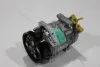 Компресор кондиціонера Renault Logan (05-), Sandero (08-) 1.4i, 1.6i (RTAK619) AVA AVA COOLING 'RTAK619 (фото 2)