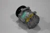 Компресор кондиціонера Renault Logan (05-), Sandero (08-) 1.4i, 1.6i (RTAK619) AVA AVA COOLING 'RTAK619 (фото 4)