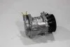 Компресор кондиціонера Renault Logan (05-), Sandero (08-) 1.4i, 1.6i (RTAK619) AVA AVA COOLING 'RTAK619 (фото 5)