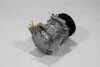 Компресор кондиціонера Renault Logan (05-), Sandero (08-) 1.4i, 1.6i (RTAK619) AVA AVA COOLING 'RTAK619 (фото 6)