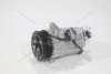 Компресор кондиціонера Renault Megane III, Scenic III (08-) 1.2TCe, 1.6DCi AVA AVA COOLING 'RTAK630 (фото 4)