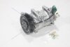 Компресор кондиціонера Renault Captur (13-), Clio (13-) 1.5DCi AVA AVA COOLING 'RTAK636 (фото 4)
