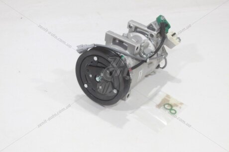 Компресор кондиціонера Renault Captur (13-), Clio (13-) 1.5DCi AVA AVA COOLING 'RTAK636
