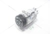 Компресор кондиціонера Renault Master III (10-), Trafic III (14-)/Opel Movano (10-), Vivaro (15-) с задним конд. AVA AVA COOLING 'RTAK707 (фото 1)