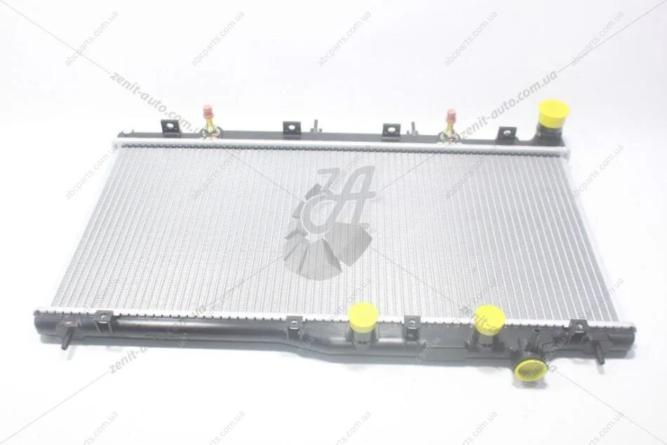 Радіатор охолодження двигуна Subaru Legacy, Outback (04-) 3.0i АКПП (SU2069) AVA AVA COOLING 'SU2069 (фото 1)