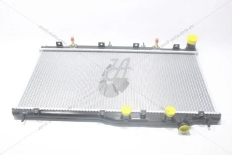 Радіатор охолодження двигуна Subaru Legacy, Outback (04-) 3.0i АКПП (SU2069) AVA AVA COOLING 'SU2069