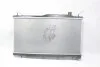 Радіатор охолодження двигуна Subaru Legacy, Outback (04-) 3.0i АКПП (SU2069) AVA AVA COOLING 'SU2069 (фото 5)