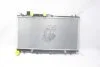 Радіатор охолодження двигуна Subaru Legacy, Outback (04-) 3.0i АКПП (SU2069) AVA AVA COOLING 'SU2069 (фото 6)