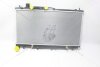 Радіатор охолодження двигуна Subaru Legacy, Outback (04-) 3.0i АКПП AVA AVA COOLING 'SU2069 (фото 7)
